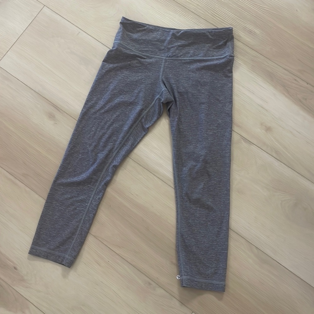 LULU Leggings